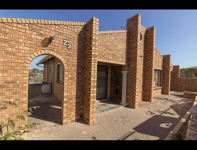 3 BEDROOM HOUSE FOR SALE IN SILVERGLEN